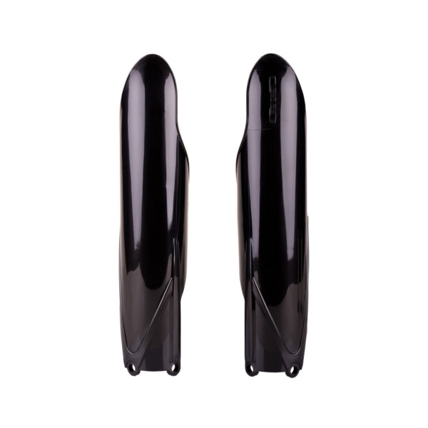 POLISPORT FORK PROT YZ250F/YZ450F 2010 Black - Driven Powersports