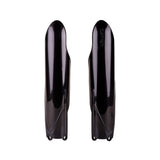 POLISPORT FORK PROT YZ250F/YZ450F 2010 Black - Driven Powersports