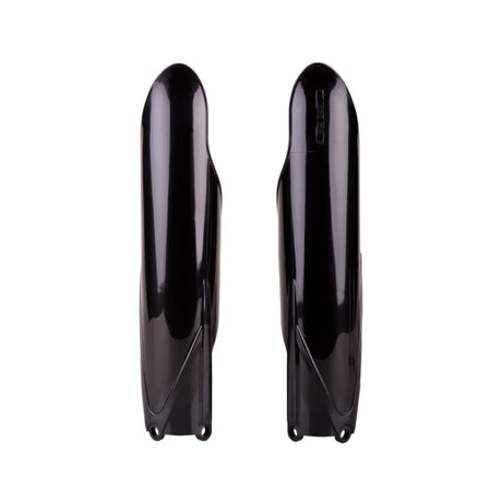 POLISPORT FORK PROT YZ250F/YZ450F 2010 Black - Driven Powersports
