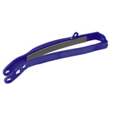 POLISPORT CHAIN SLIDER YZ125/250 (08-16) Blue - Driven Powersports