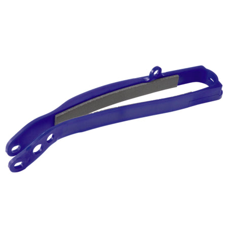 POLISPORT CHAIN SLIDER YZ125/250 (08-16) Blue - Driven Powersports