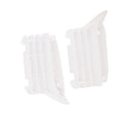 POLISPORT RADIATOR LOUVERS YZ250F (10-13) White - Driven Powersports