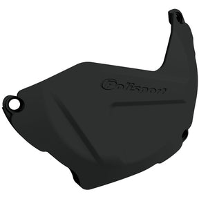 POLISPORT CL COV PROT KX250F (13-16) Black - Driven Powersports
