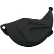 POLISPORT CL COV PROT KX450F (13-15) Black - Driven Powersports