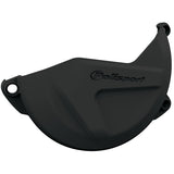 POLISPORT CL COV PROT KX450F (13-15) Black - Driven Powersports