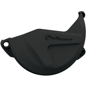 POLISPORT CL COV PROT KX450F (13-15) Black - Driven Powersports