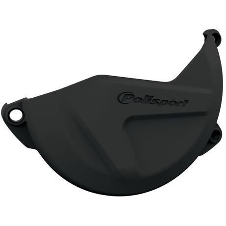 POLISPORT CL COV PROT KX450F (13-15) Black - Driven Powersports