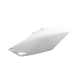 POLISPORT SIDE PANELS CRF250R/ (14-16) /450R(13-16) OEM White - Driven Powersports
