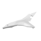 POLISPORT AIRBOX COVER, HON (13-17) , White - Driven Powersports
