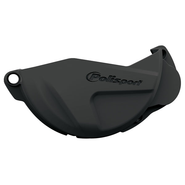 POLISPORT CL COV PROT CRF250R (10/13-15) Black - Driven Powersports