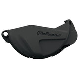 POLISPORT CL COV PROT CRF250R (10/13-15) Black - Driven Powersports