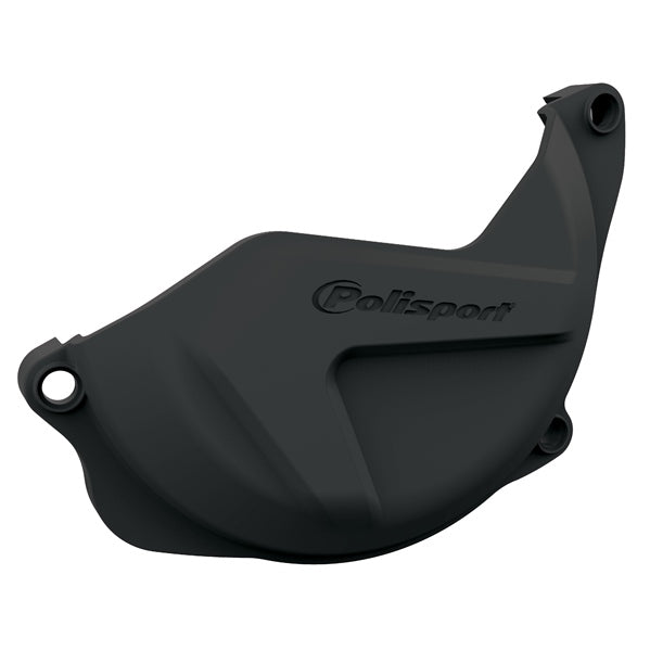 POLISPORT CL COV PROT CRF450R (10-16) Black - Driven Powersports