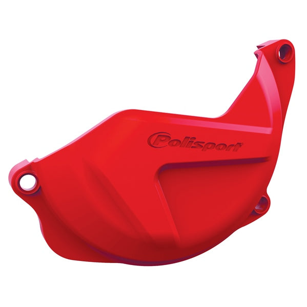 POLISPORT CL COV PROT CRF450R (10-16) Red - Driven Powersports