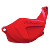 POLISPORT CL COV PROT CRF450R (10-16) Red - Driven Powersports