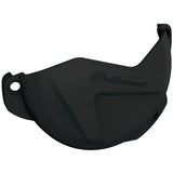 POLISPORT CL COV PROT RMZ250 (07-16) Black - Driven Powersports