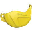 POLISPORT CL COV PROT RMZ250 (07-16) Yellow - Driven Powersports