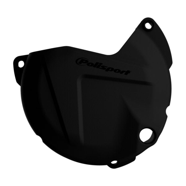 POLISPORT CL COV PROT RMZ450 (11-16) Black - Driven Powersports