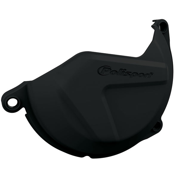 POLISPORT CL COV PROT 450/500SXF (13-15) Black - Driven Powersports
