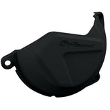 POLISPORT CL COV PROT 450/500SXF (13-15) Black - Driven Powersports