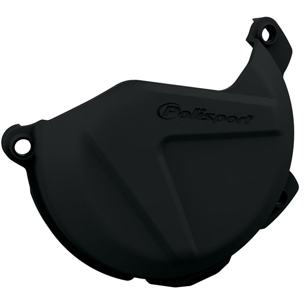 POLISPORT CL COV PROT 250/350SXF (13-15) Black - Driven Powersports