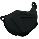 POLISPORT CL COV PROT 250/350SXF (13-15) Black - Driven Powersports