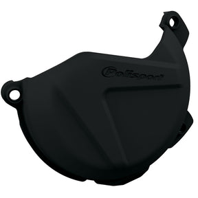 POLISPORT CL COV PROT 250/350SXF (13-15) Black - Driven Powersports