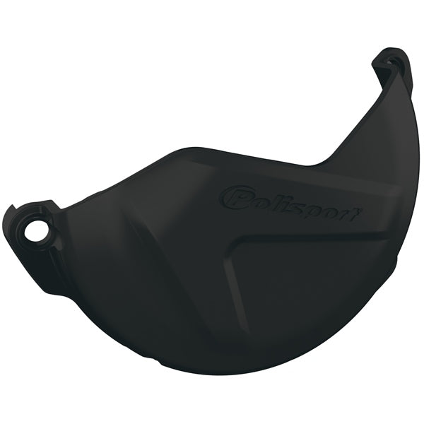 POLISPORT CL COV PROT YZ250F (14-16) Black - Driven Powersports