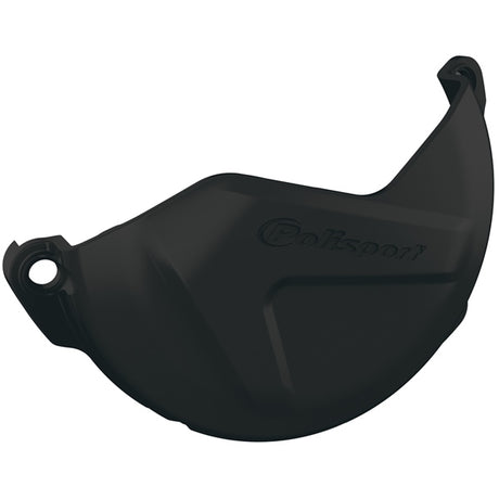 POLISPORT CL COV PROT YZ250F (14-16) Black - Driven Powersports