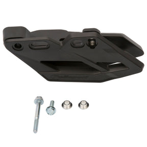 POLISPORT PERF CHAIN GUIDE EXC (12-16) /SX/SX-F(11-16) Black - Driven Powersports