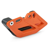 POLISPORT PERF CHAIN GUIDE EXC (12-16) /SX/SX-F(11-16) Orange - Driven Powersports