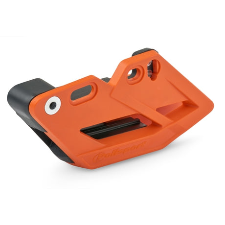 POLISPORT PERF CHAIN GUIDE EXC (12-16) /SX/SX-F(11-16) Orange - Driven Powersports