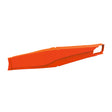 POLISPORT SWINGARM PROTECTORS EXC/EXC-F 12-17 KTM Orange - Driven Powersports