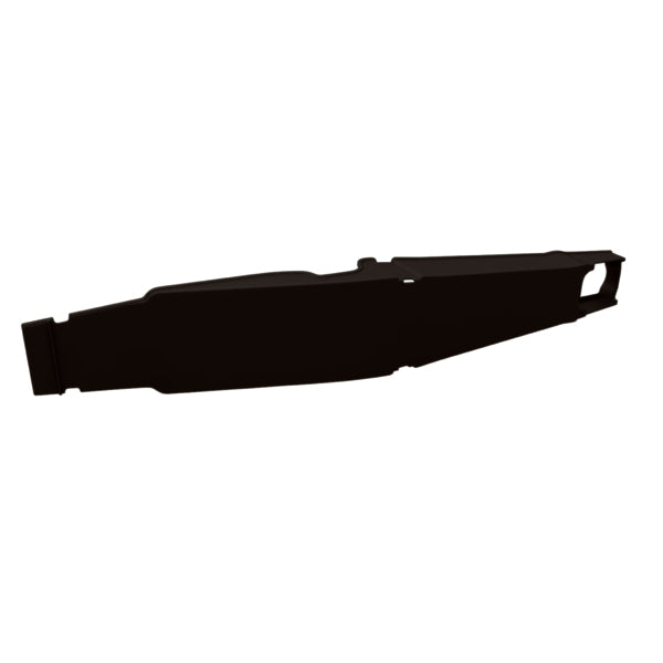 POLISPORT SWINGARM PROTECTORS KX250F/450F 12-16 Black - Driven Powersports