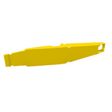 POLISPORT SWINGARM PROTECTORS RMZ250/450 10-17 RM05 Yellow - Driven Powersports