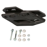 POLISPORT PERF CHAIN GUIDE CR250F/450F (07-16) Black - Driven Powersports