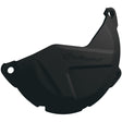 POLISPORT CL COV PROT YZ450F (11-16) Black - Driven Powersports