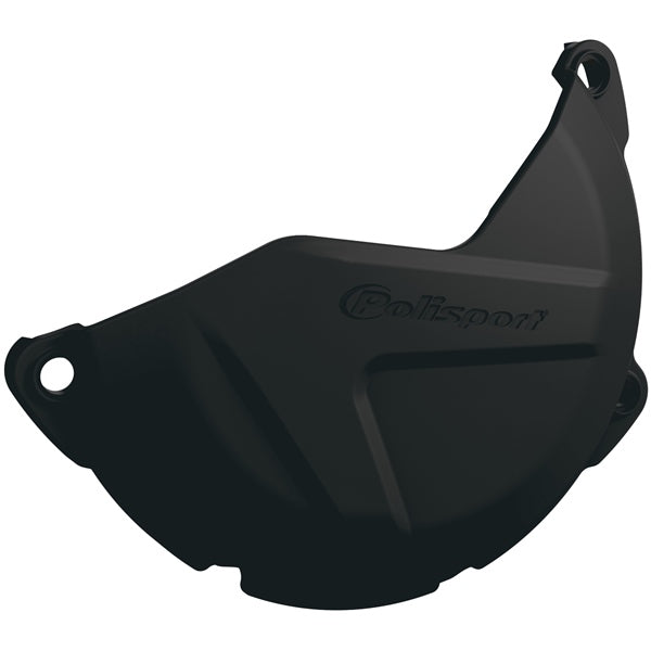 POLISPORT CL COV PROT YZ450F (11-16) Black - Driven Powersports