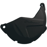 POLISPORT CL COV PROT YZ450F (11-16) Black - Driven Powersports