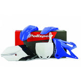 Polisport MX Complete Kit For Yamaha YZ85 - Driven Powersports