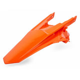 POLISPORT R FENDER SX/SX-F 16-18 OEM Orange - Driven Powersports