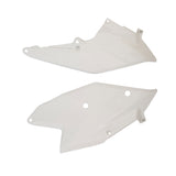 POLISPORT R FEND + SIDE PAN SX/SX-F 16-18 OEM White - Driven Powersports