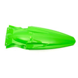 POLISPORT RR FENDER KX450F (2016) OEM Green - Driven Powersports