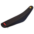 Polisport Performance Racing Complete Seat For Yamaha Black/Grey - Driven Powersports