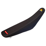 Polisport Performance Racing Complete Seat For Yamaha Black/Grey - Driven Powersports
