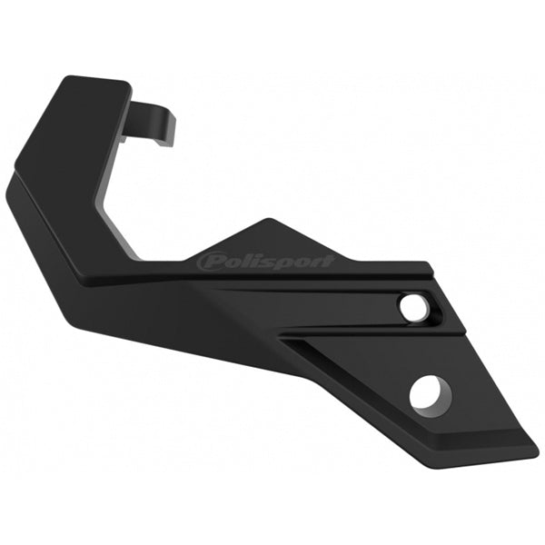 POLISPORT BOTTOM FORK PROT KTM/HUSQ/HUSA 15-18 Black - Driven Powersports