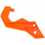 Polisport Bottom Fork Protector For Ktm Orange - Driven Powersports