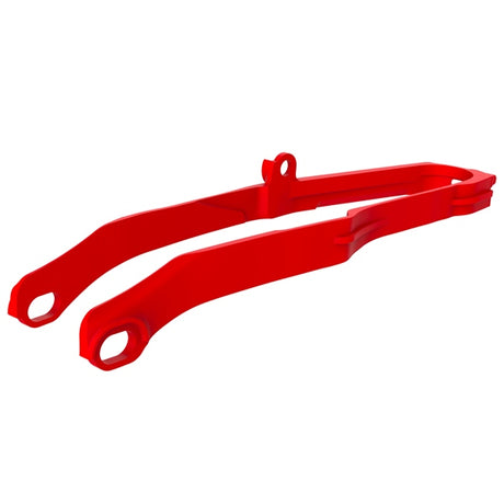 Polisport Chain Slider For Honda CRF250R/CRF250RX/CRF450R/CRF450RX Red - Driven Powersports