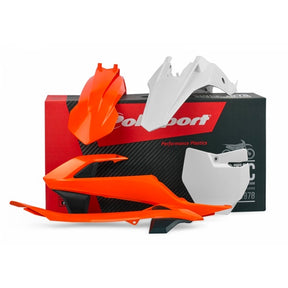 POLISPORT COMP KIT 65SX 16-17 OEM (90682) - Driven Powersports