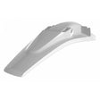 POLISPORT REAR FENDER TC/FC 16-18 White - Driven Powersports