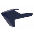 POLISPORT RADIATOR SCOOPS TC/FC (2016) HQ OEM Blue - Driven Powersports